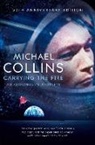 Michael Collins - Carrying the Fire