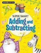 Penny Worms - Brain Boosters: Super-Smart Adding and Subtracting