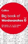 Collins Puzzles - Collins Wordsearches