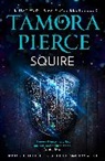 Tamora Pierce, Pierce Tamora - Squire