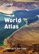 Collins Maps - Collins World Atlas: Complete Edition