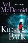 Val McDermid, McDermid Val - Kick Back