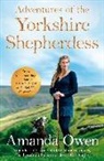 Amanda Owen - Adventures of the Yorkshire Shepherdess