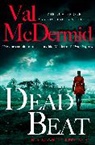 Val McDermid, McDermid Val - PI Kate Brannigan
