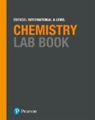 Nigel Saunders - Edexcel International A Level Chemistry Lab Book