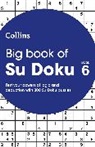 Collins Puzzles - Collins Su Doku