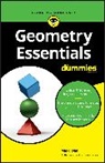 Ryan, M Ryan, Mark Ryan, Mark (The Math Center Ryan - Geometry Essentials for Dummies