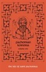 The Life of Saint Pachomius and His Disciples
