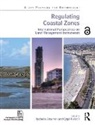 Rachelle Pellach Alterman, Rachelle Alterman, Alterman Rachelle, Cygal Pellach - Regulating Coastal Zones