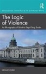 Marsh, Brendan Marsh, Brendan (Trinity College Dublin Marsh - Logic of Violence