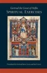 Gertrud the Great of Helfta, Gertrude - Gertrud the Great of Helfta