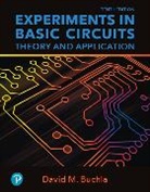 David Buchla, Thomas Floyd, Thomas L. Floyd - Experiments in Basic Circuits: Theory and Application