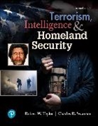 Charles Swanson, Charles R. Swanson, Robert Taylor, Robert E. Taylor, Robert W. Taylor - Terrorism, Intelligence and Homeland Security