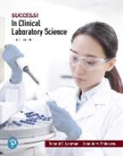 Donald Lehman, Donald C. Lehman - SUCCESS! in Clinical Laboratory Science