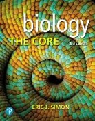 Eric Simon, Eric J. Simon - Biology: The Core