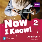 Jeanne Perrett - Now I Know 2 Audio CD, Audio-CD (Audio book)
