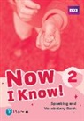 Annette Flavel - Now I Know 2 Speaking and Vocabulary Book