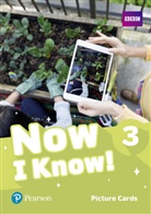 Jeanne Perrett - Now I Know 3 Picture Cards