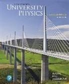 Roger A. Freedman, Hugh D. Young - University Physics with Modern Physics
