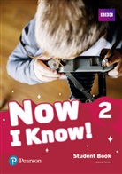 Jeanne Perrett - Now I Know 2 Student Book
