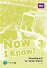 Elaine Boyd - Now I Know 3 Speaking and Vocabulary Book