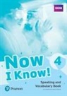 Viv Lambert - Now I Know 4 Speaking and Vocabulary Book