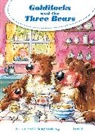 Annie Hughes - Level 1: Goldilocks and the Three Bears