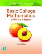 Elayn Martin-Gay - Basic College Mathematics with Early Integers