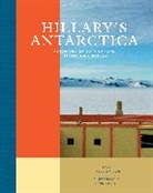 Jane Ussher, Nigel Watson - Hillary''s Antarctica