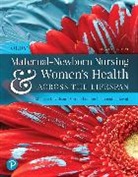 Michele Davidson, Patricia Ladewig, Marcia London - Olds' Maternal-Newborn Nursing & Women's Health Across the Lifespan
