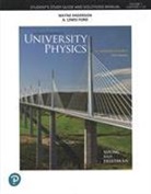 Roger Freedman, Roger A. Freedman, Hugh Young, Hugh D. Young - Student Study Guide and Solutions Manual for University Physics, Volume 1 (Chapters 1-20)