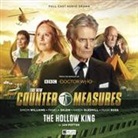 Ian Potter - The New Counter-Measures: The Hollow King (Audio book)