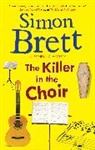 Simon Brett - Killer in the Choir