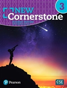 Jim Cummins, Pearson - New Cornerstone, Grade 3 Student Edition with eBook (soft cover)