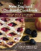 Linda Beaulieu - New England Orchard Cookbook