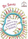 Dr Seuss, Dr. Seuss, Seuss - Dr. Seuss