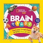 Julie Beer, Chelsea Lin, National Geographic Kids, Paige Towler - Brain Candy