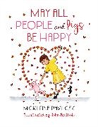 Micki Fine, Micki Fine Pavlicek, John Pavlicek, Micki Fine Pavlicek - May All People and Pigs Be Happy