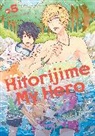 Memeco Arii - Hitorijime My Hero
