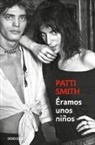Patti Smith - eramos unos niios / Just Kids