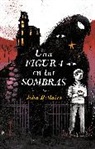 John Bellairs - Una figura en las sombras / The Figure In the Shadows