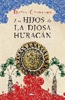 Daina Chaviano, Daína Chaviano - Los hijos de la Diosa Huracan / The Goddess Hurricane's Children