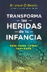 Anamar Orihuela - Transforma las heridas de tu infancia:Rechazo Abandono Humillacion