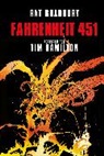 Ray Bradbury, Ray D. Bradbury - Fahrenheit 451 (novela grafica) / Ray Bradbury's Fahrenheit 451