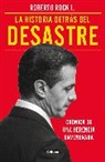 Roberto Rock - La historia detras del derrumbe / The Story Behind the Collapse