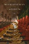 Christine Coulson - Metropolitan Stories