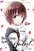 Yousuke Kaneda - Boarding School Juliet 8
