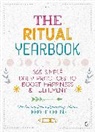 Theresa Cheung - The Ritual Yearbook