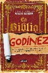 Alvaro Gordoa - La biblia Godínez / The Desk Jockey's Bible
