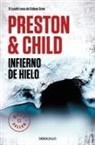 Lincoln Child, Douglas Preston - Infierno de hielo / Beyond the Ice Limit